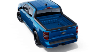 2025 Ford Maverick® External Image 3